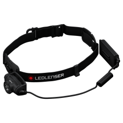 LEDLENSER Lampe frontale h5 core - Image 7
