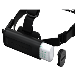 LEDLENSER Lampe frontale rechargeable H15R Core - Image 7