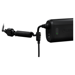 LEDLENSER Lampe frontale rechargeable H15R Core - Image 8