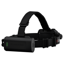 LEDLENSER Lampe frontale rechargeable H15R Core - Image 9