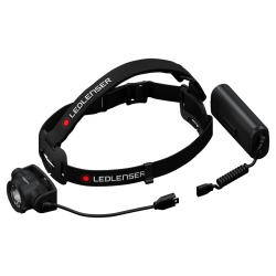 LEDLENSER Lampe frontale rechargeable H15R Core - Image 10