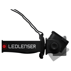 LEDLENSER Lampe frontale rechargeable H15R Core - Image 5
