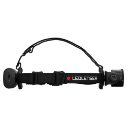LEDLENSER Lampe frontale rechargeable H15R Core - Image 4