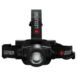 LEDLENSER Lampe frontale rechargeable H15R Core - Image 3