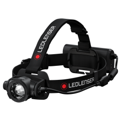 LEDLENSER Lampe frontale rechargeable H15R Core - Image 2