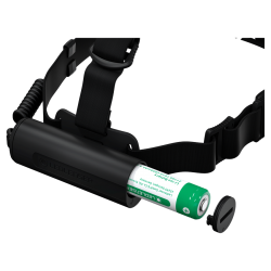 LEDLENSER Lampe frontale H7R core rechargeable - Image 8