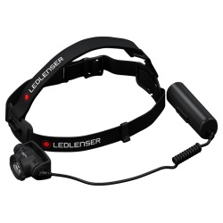 LEDLENSER Lampe frontale H7R core rechargeable - Image 7