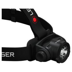 LEDLENSER Lampe frontale H7R core rechargeable - Image 6