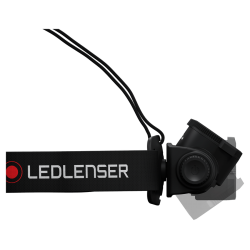 LEDLENSER Lampe frontale H7R core rechargeable - Image 5