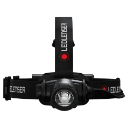 LEDLENSER Lampe frontale H7R core rechargeable - Image 3