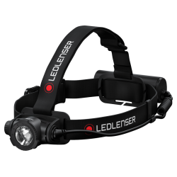 LEDLENSER Lampe frontale H7R core rechargeable - Image 2