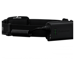 LEDLENSER Lampe frontale rechargeable h5r core - Image 9