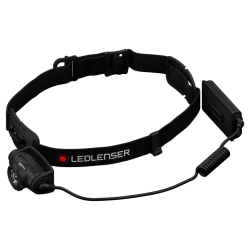 LEDLENSER Lampe frontale rechargeable h5r core - Image 6