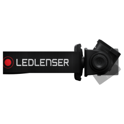 LEDLENSER Lampe frontale rechargeable h5r core - Image 5