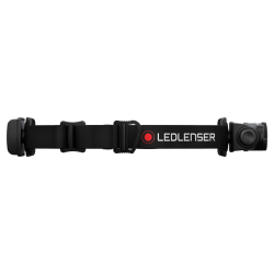 LEDLENSER Lampe frontale rechargeable h5r core - Image 4