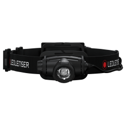LEDLENSER Lampe frontale rechargeable h5r core - Image 3