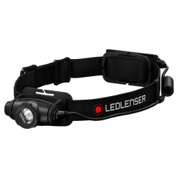 LEDLENSER Lampe frontale rechargeable h5r core - Image 2