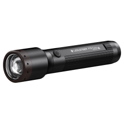 LEDLENSER Lampe de poche rechargeable P7R core 1400 lumen ip68 focus - Image 2