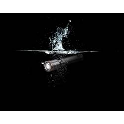 LEDLENSER Lampe de poche rechargeable p6r core 900 lumen ip68 focus - Image 4