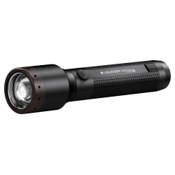 LEDLENSER Lampe de poche rechargeable p6r core 900 lumen ip68 focus - Image 2