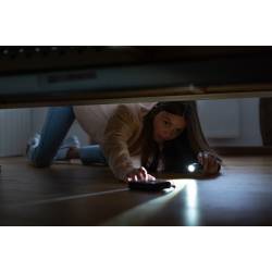 LEDLENSER Lampe de poche rechargeable p5r core 500 lumen ip68 focus - Image 5
