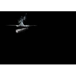 LEDLENSER Lampe de poche rechargeable p5r core 500 lumen ip68 focus - Image 7