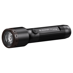 LEDLENSER Lampe de poche rechargeable p5r core 500 lumen ip68 focus - Image 2