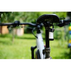 LEDLENSER Lanterne ultra compacte et rechargeable ml4 - Image 7