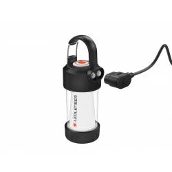 LEDLENSER Lanterne ultra compacte et rechargeable ml4 - Image 3