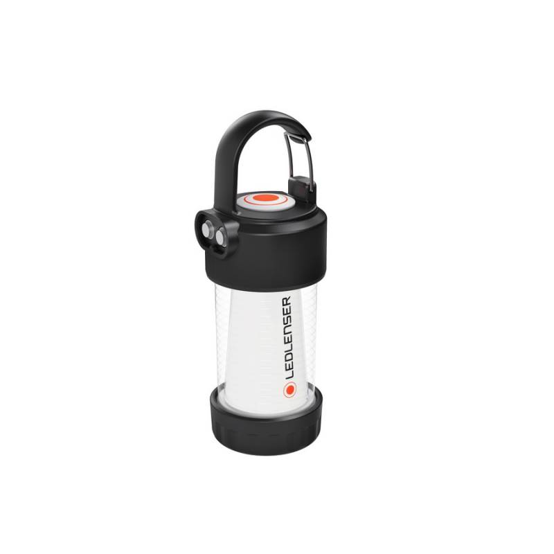LEDLENSER Lanterne ultra compacte et rechargeable ml4