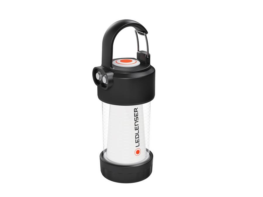 LEDLENSER Lanterne ultra compacte et rechargeable ml4