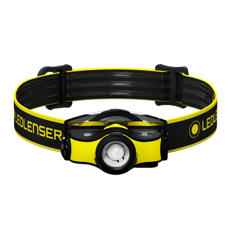 LEDLENSER Lampe frontale ih5r