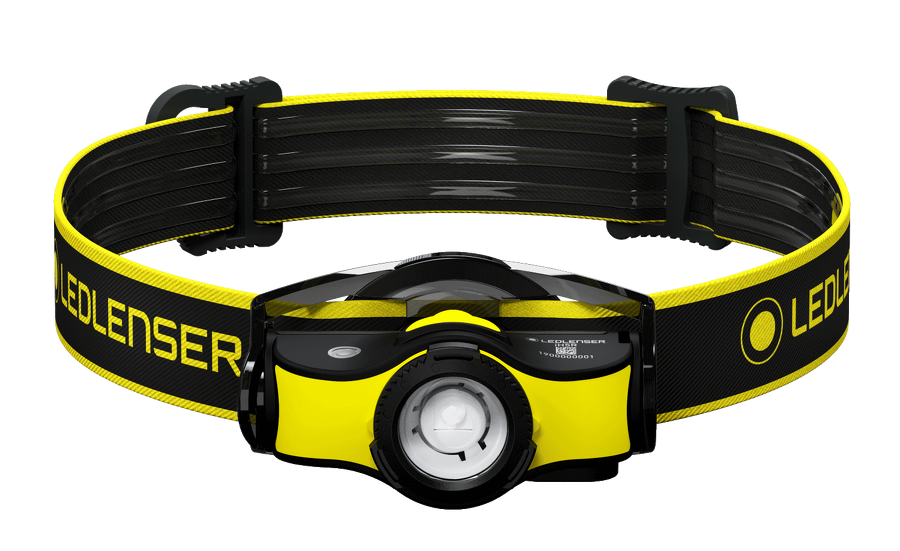 LEDLENSER Lampe frontale ih5r
