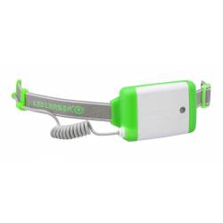 LEDLENSER Lampe frontale neo - vert - Image 2