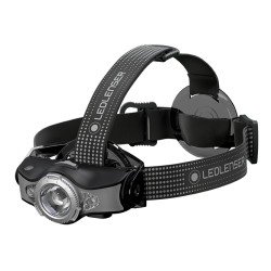 LEDLENSER Lampe frontale mh11 - Image 2