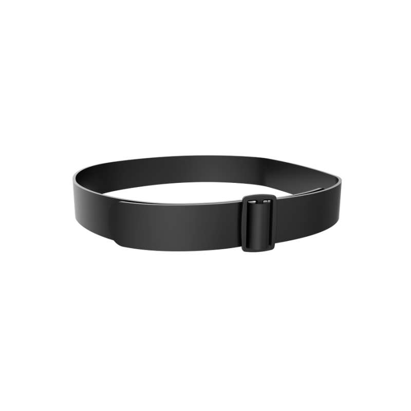 LEDLENSER Bandeau pour lampe frontale led en silicone antidérapant