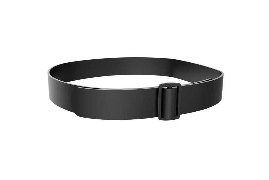 LEDLENSER Bandeau pour lampe frontale led en silicone antidérapant