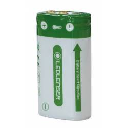 Batterie li-ion pour lampes...