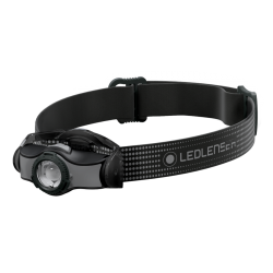 LEDLENSER LAMPE FRONTALE MH3 - Image 2