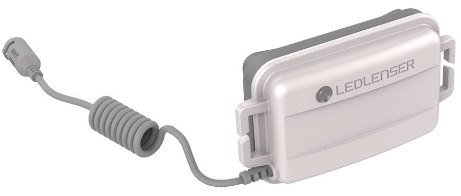 LEDLENSER Batterie li-ion pour neo6r