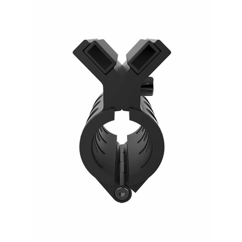 LEDLENSER Pince magnétique pour mt10/mt14