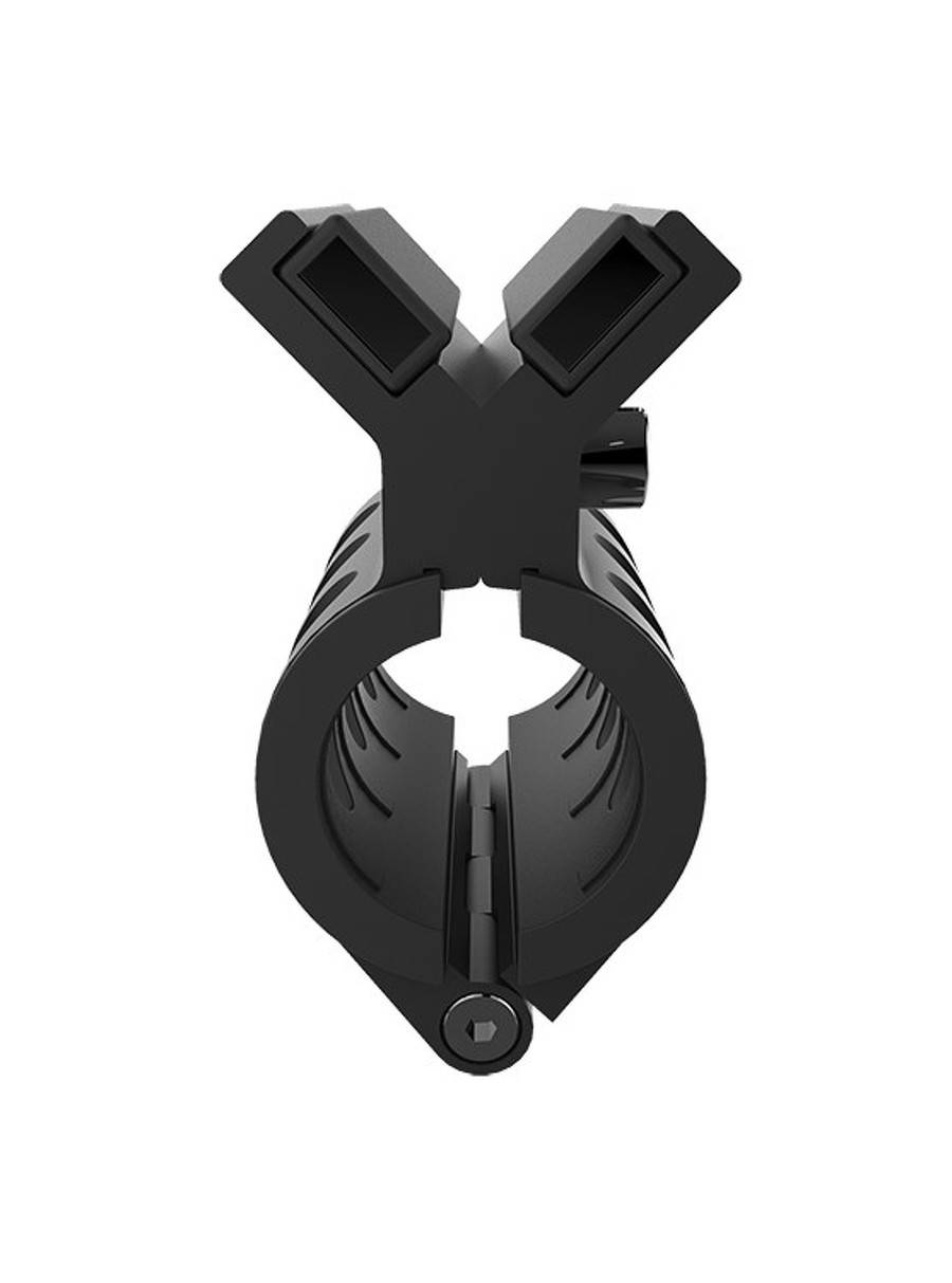 LEDLENSER Pince magnétique pour mt10/mt14