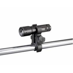 LEDLENSER Adaptateur de montage universel diam. 25 à 34 mm b7/l5/m7/m7r/p7 - Image 2