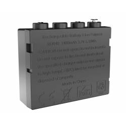 Batterie li-ion pour h7r.2
