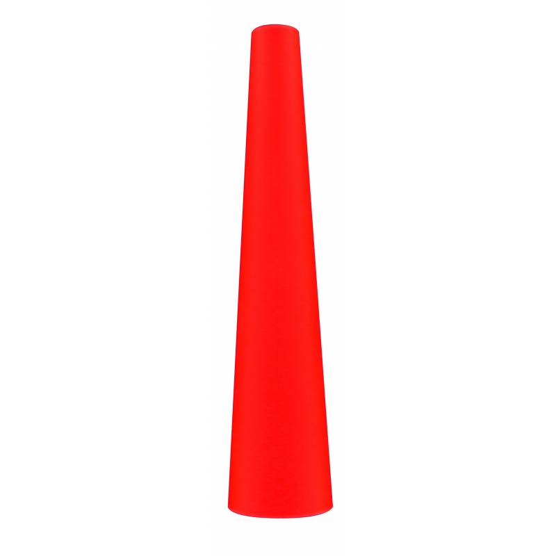 LEDLENSER Cône de signalisation 37 mm orange type b pour p7/p7qc/t7/m7/m7r/b7/l7