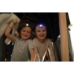 LEDLENSER KIDLED4R RECHARGEABLE Dino - Image 4