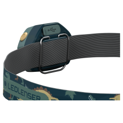 LEDLENSER KIDLED4R RECHARGEABLE Dino - Image 3
