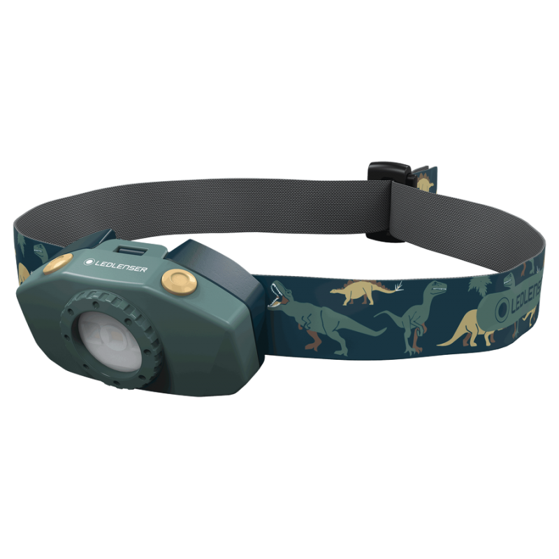 LEDLENSER KIDLED2