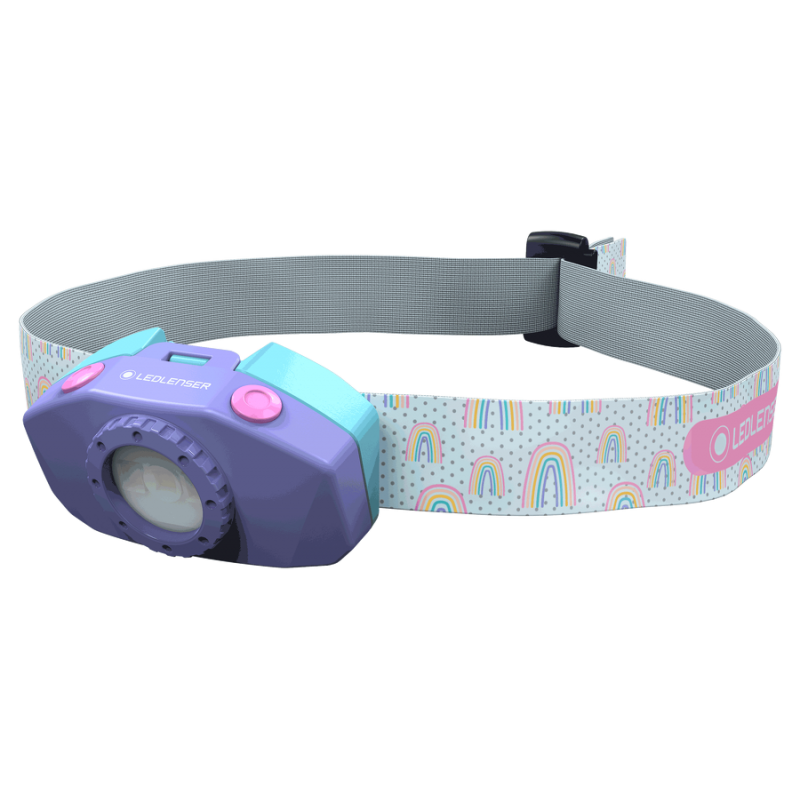 LEDLENSER KIDLED2