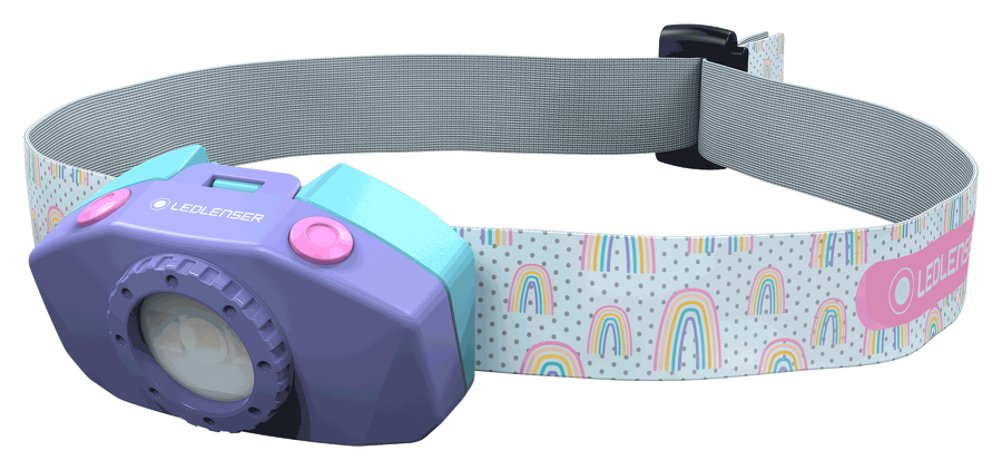LEDLENSER KIDLED2